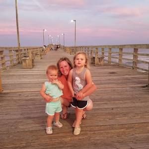 Meet your Posher, Billie jo